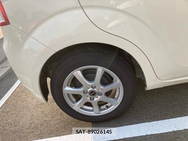 Toyota PORTE 2014-12 7963285-4