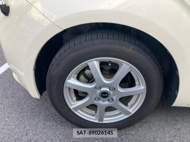 Toyota PORTE 2014-12 7963285-7