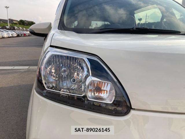 Toyota PORTE 2014-12 7963285-8