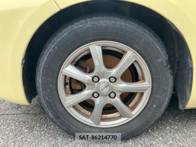Toyota PORTE 2005-04 7980595-9