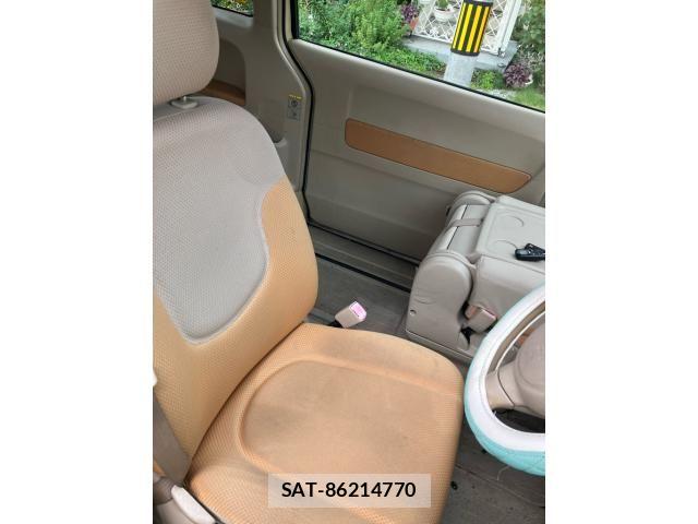 Toyota PORTE 2005-04 7980595-10