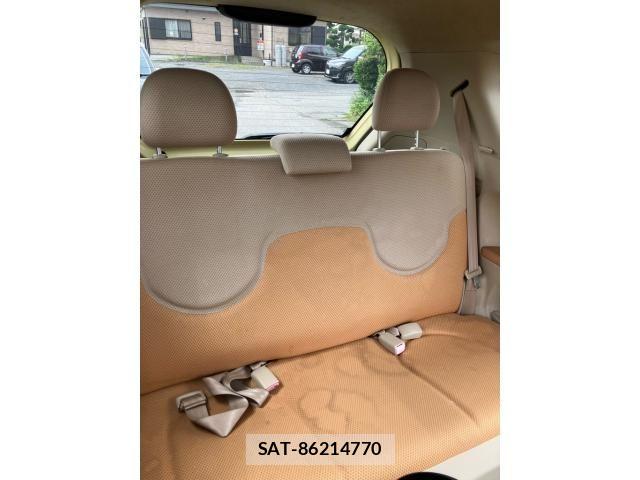 Toyota PORTE 2005-04 7980595-11