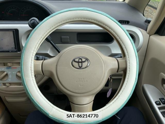 Toyota PORTE 2005-04 7980595-15