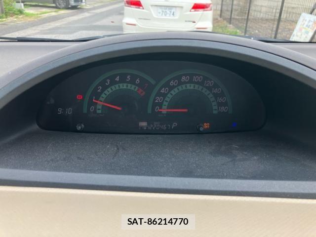 Toyota PORTE 2005-04 7980595-16