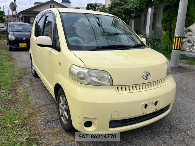 Toyota PORTE 2005-04 7980595-1