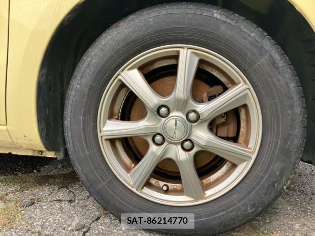 Toyota PORTE 2005-04 7980595-6