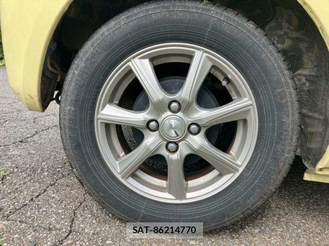 Toyota PORTE 2005-04 7980595-7