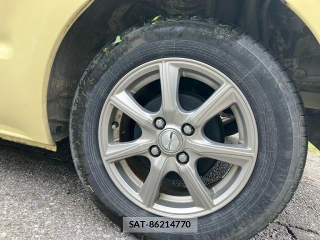 Toyota PORTE 2005-04 7980595-8