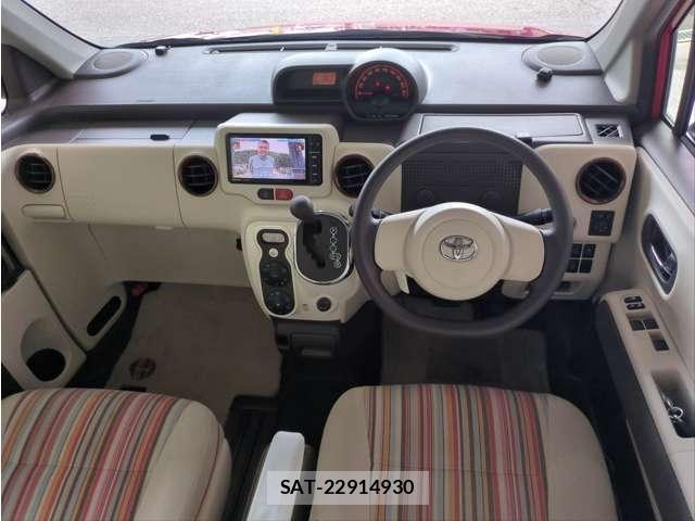 Toyota PORTE 2016-01 7980596-11
