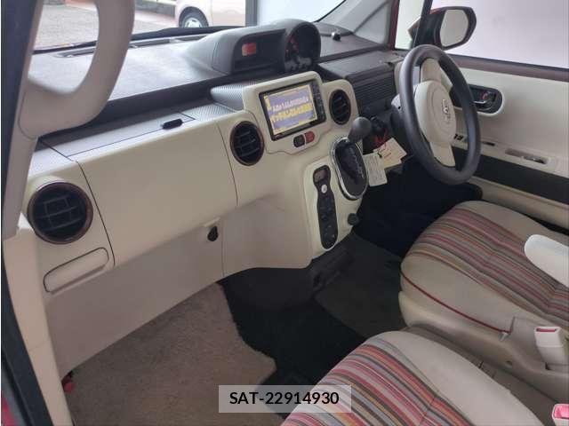 Toyota PORTE 2016-01 7980596-7