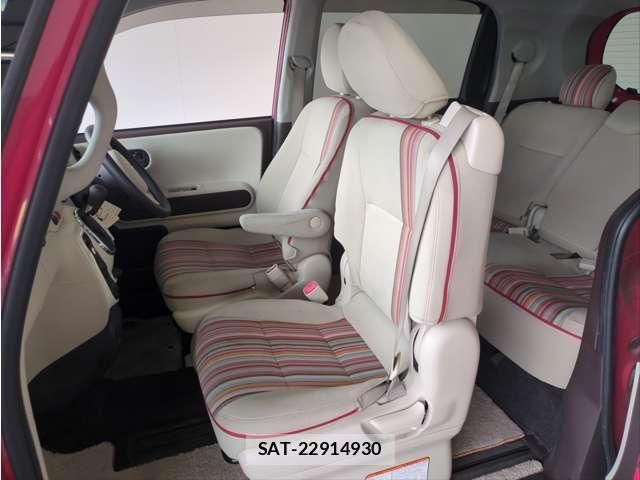 Toyota PORTE 2016-01 7980596-8
