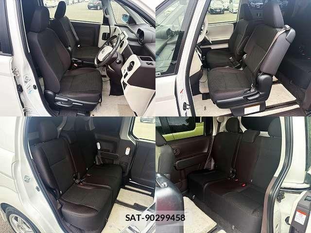 Toyota PORTE 2015-08 7980594-4