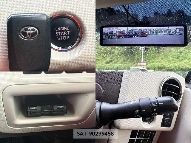 Toyota PORTE 2015-08 7980594-7