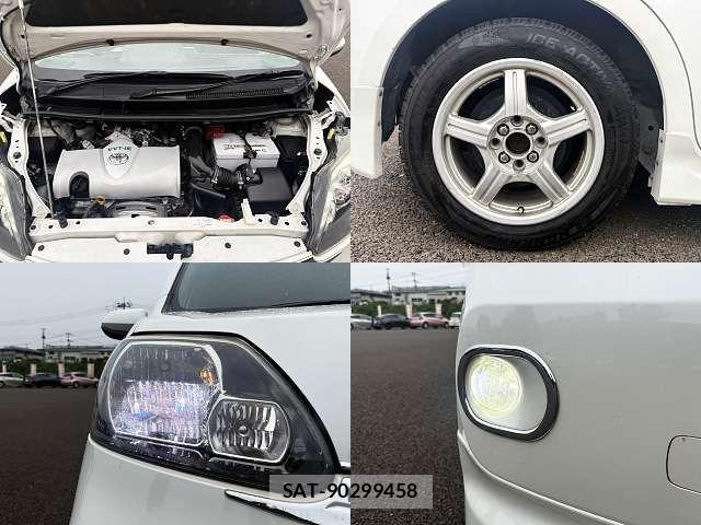 Toyota PORTE 2015-08 7980594-8