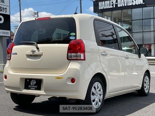 Toyota PORTE 2016-06 8037619-18