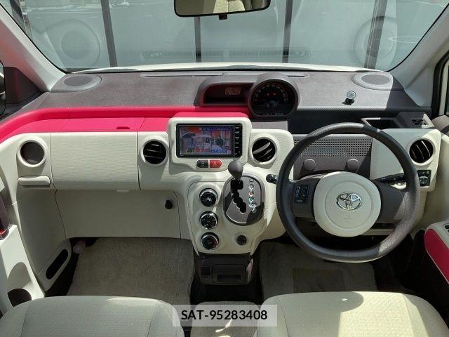 Toyota PORTE 2016-06 8037619-1