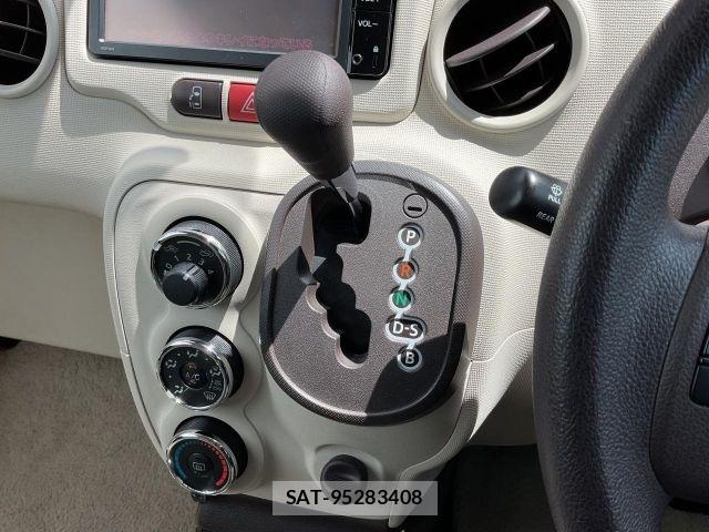 Toyota PORTE 2016-06 8037619-8
