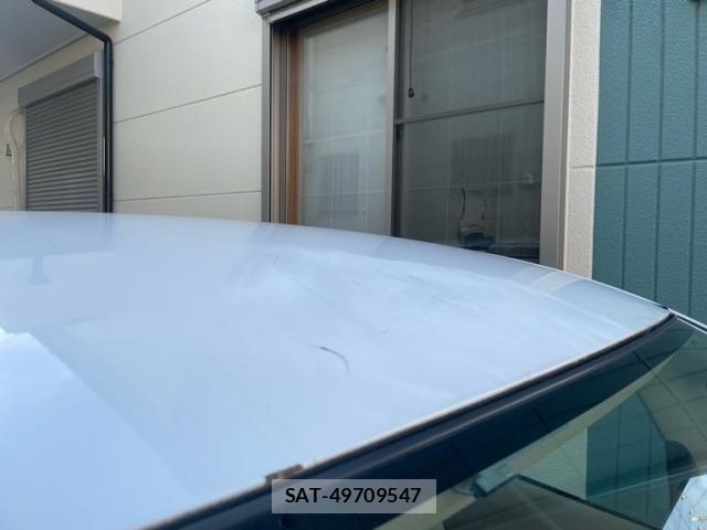Toyota PORTE 2005-05 8037620-13