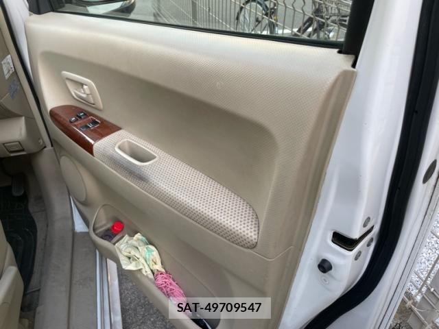 Toyota PORTE 2005-05 8037620-15
