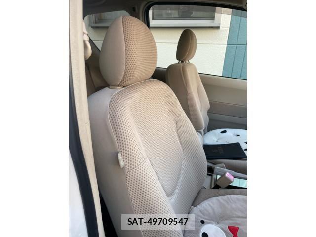 Toyota PORTE 2005-05 8037620-17