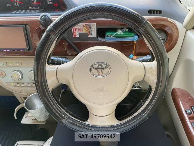 Toyota PORTE 2005-05 8037620-18