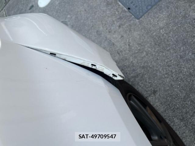 Toyota PORTE 2005-05 8037620-25