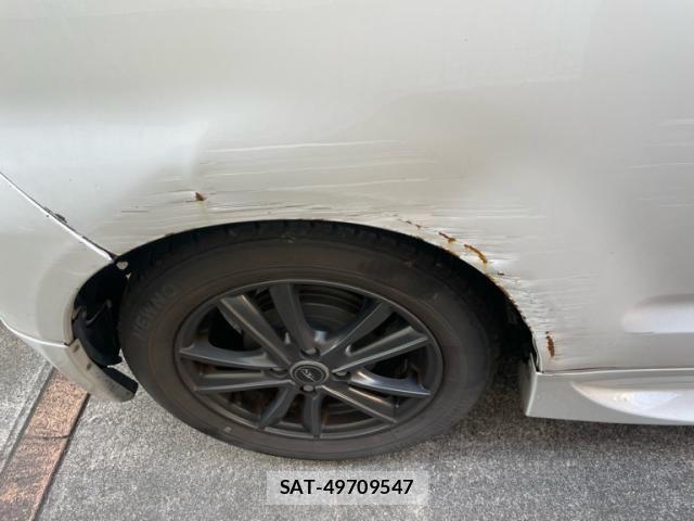 Toyota PORTE 2005-05 8037620-7