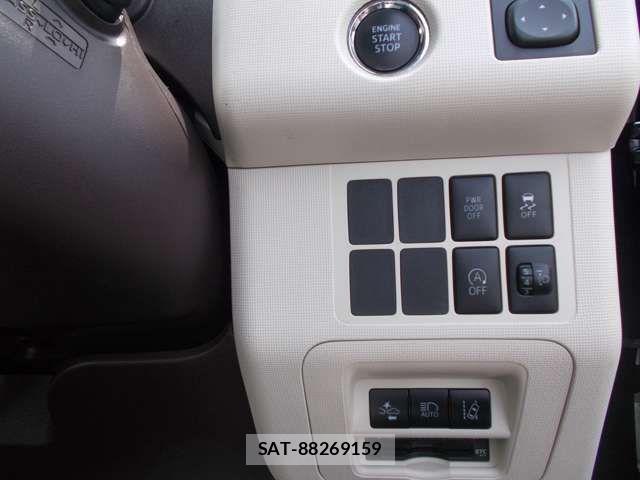 Toyota PORTE 2019-05 8037618-9