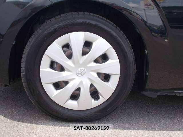 Toyota PORTE 2019-05 8037618-19