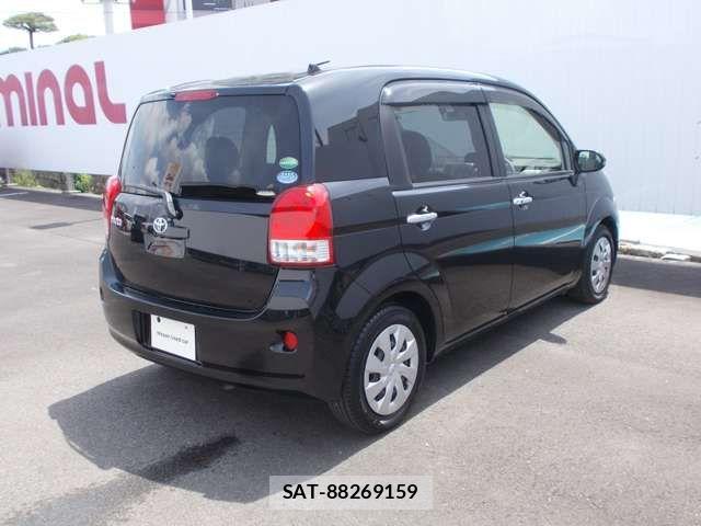 Toyota PORTE 2019-05 8037618-2