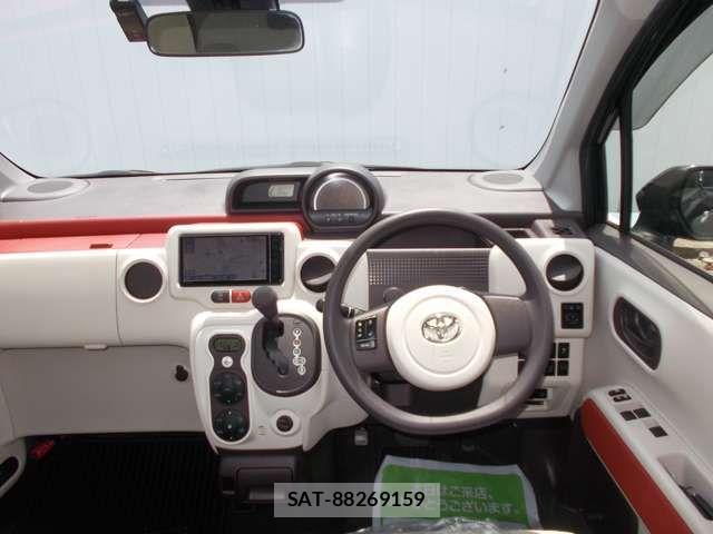 Toyota PORTE 2019-05 8037618-3