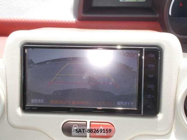 Toyota PORTE 2019-05 8037618-4