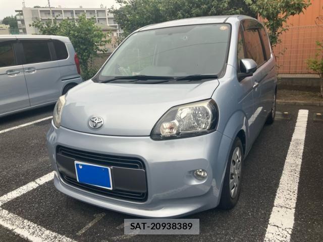 Toyota PORTE 2015-11 8037624-2