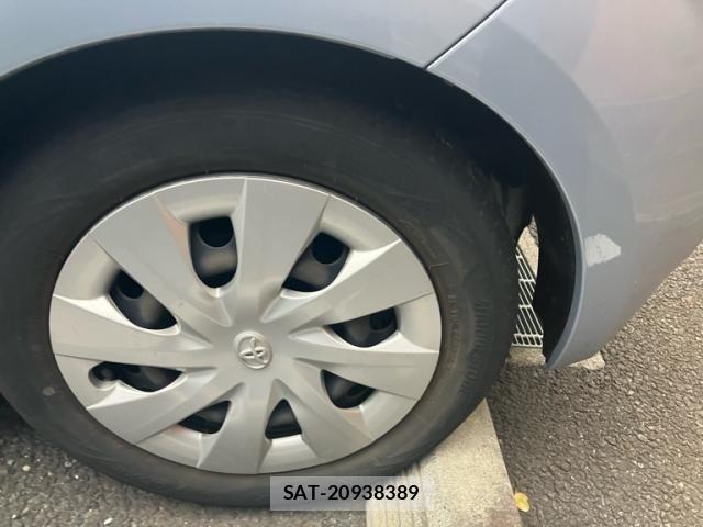 Toyota PORTE 2015-11 8037624-8