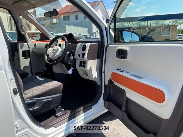 Toyota PORTE 2013-03 8037622-14