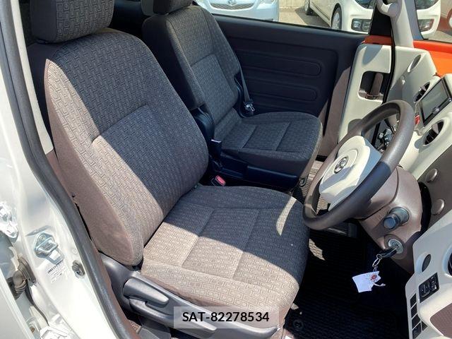 Toyota PORTE 2013-03 8037622-15