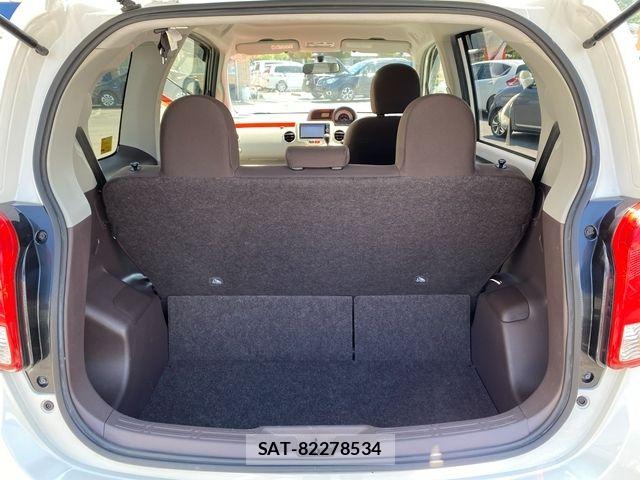 Toyota PORTE 2013-03 8037622-18
