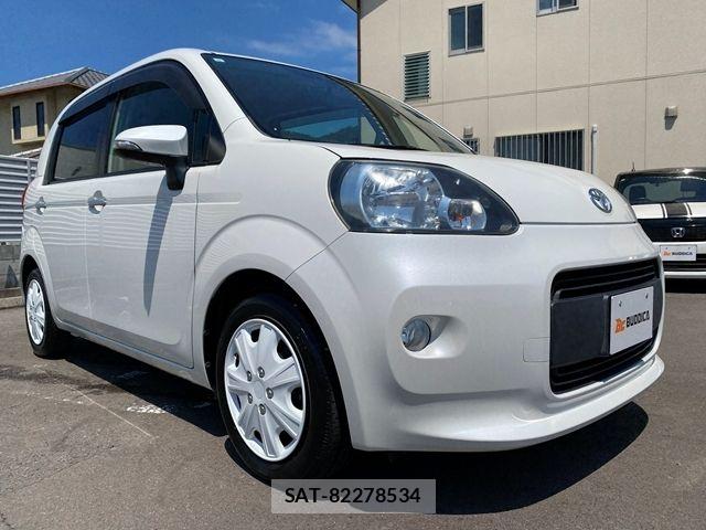 Toyota PORTE 2013-03 8037622-1