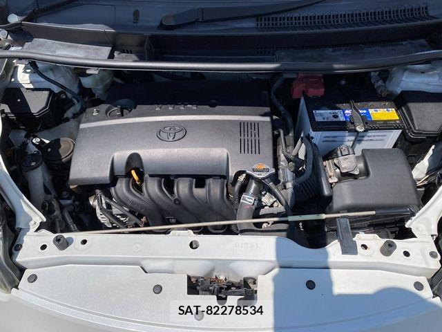 Toyota PORTE 2013-03 8037622-28