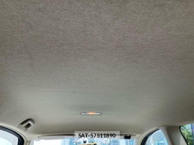 Toyota PORTE 2006-03 8037621-9