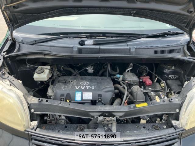 Toyota PORTE 2006-03 8037621-11