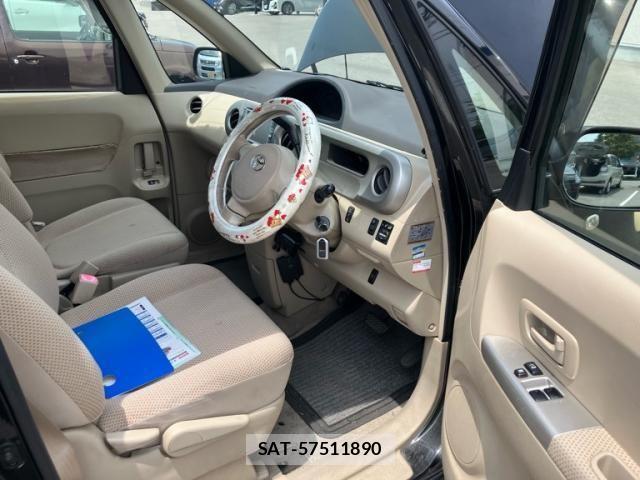 Toyota PORTE 2006-03 8037621-12
