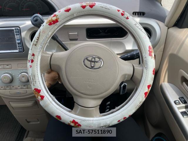 Toyota PORTE 2006-03 8037621-16