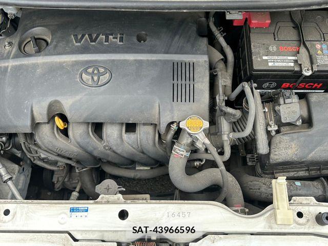 Toyota PORTE 2014-06 8075127-11