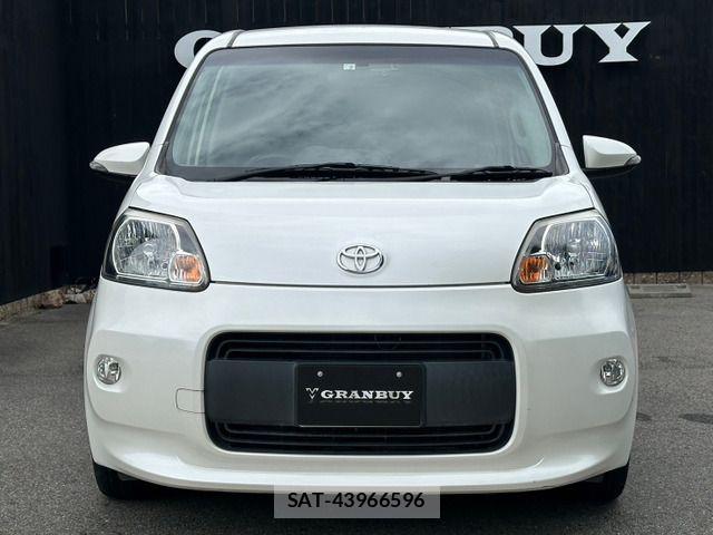 Toyota PORTE 2014-06 8075127-12