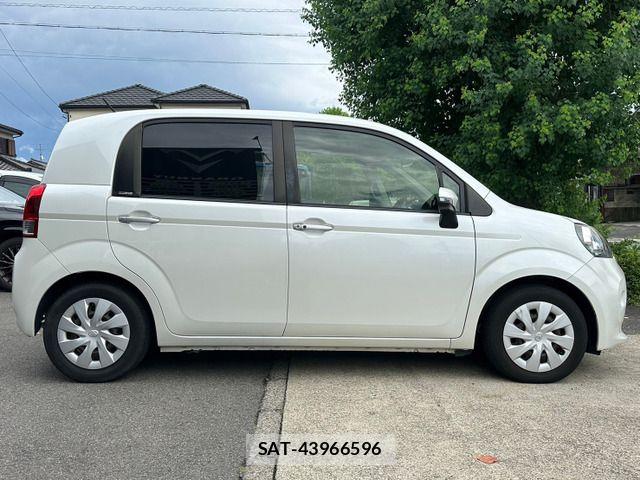 Toyota PORTE 2014-06 8075127-14
