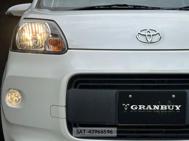 Toyota PORTE 2014-06 8075127-18