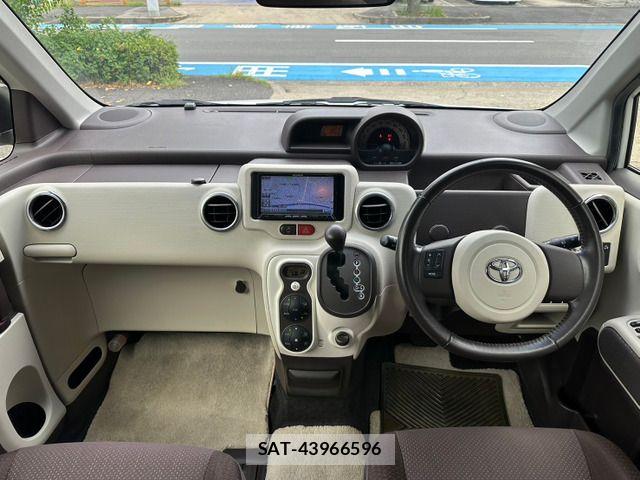 Toyota PORTE 2014-06 8075127-1