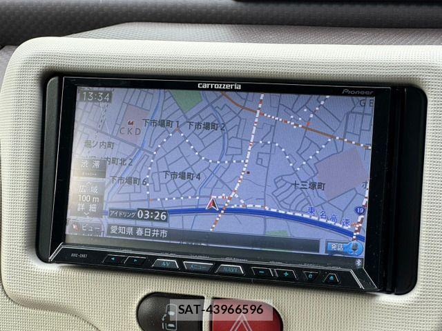 Toyota PORTE 2014-06 8075127-2