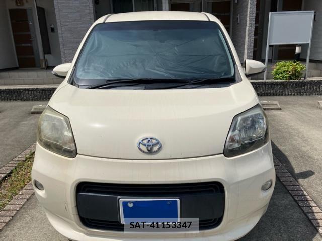 Toyota PORTE 2012-09 8075129-1